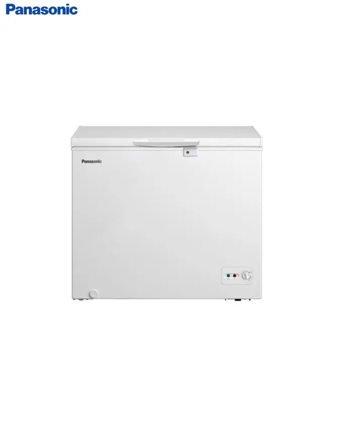 Panasonic 100L Deep Freeze Hardtop PMC Sheet | AC GHAR